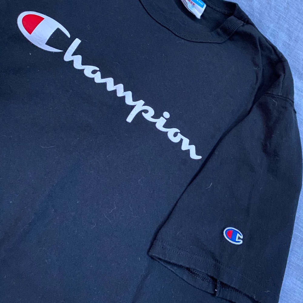 Champion T-Shirt